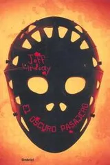 Cover of El Oscuro Pasajero