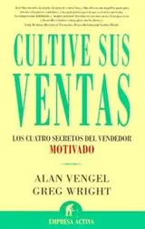 Cover of Cultive Sus Ventas
