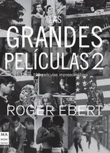 Cover of Grandes Peliculas 2/ Big Movies 2 (Ma Non Troppocine)