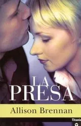 Cover of La Presa/ the Prey