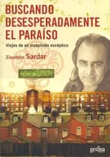 Cover of Buscando Desesperadamente El Paraiso