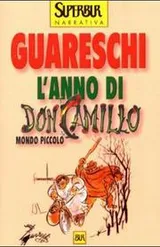 Cover of Anno DI Don Camillo
