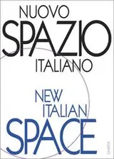 Cover of Nuovo spazio italiano =