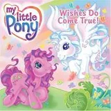 Cover of Wishes Do Come True!