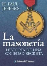 Cover of La Masoneria