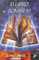 Cover of Libro de Las Sombras, El