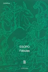 Cover of Fabulas