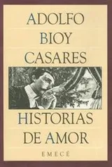 Cover of Historias de amor