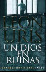 Cover of Un dios en ruinas