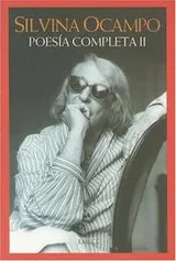 Cover of Poesia Completa II