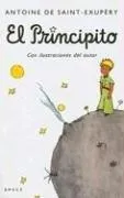 Cover of Principito