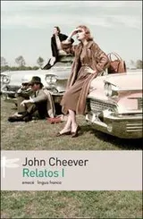 Cover of Relatos I