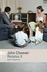 Cover of Relatos II