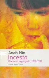 Cover of Incesto