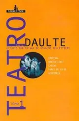 Cover of Teatro