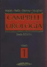 Cover of The Urologia - Tomo 1