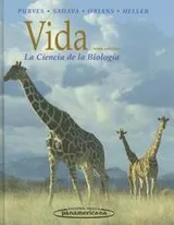 Cover of Vida