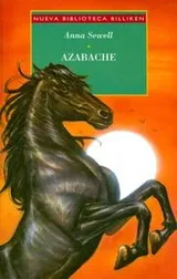 Cover of Azabache
