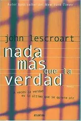 Cover of Nada Mas Que LA Verdad