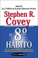Cover of El 8o Habito