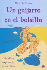 Cover of Un Guijarro En El Bolsillo