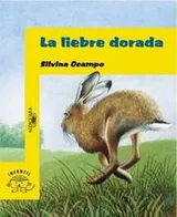 Cover of La Liebre Dorada
