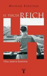 Cover of The Third Reich