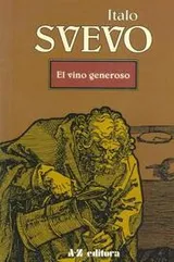 Cover of Vino Generoso, El
