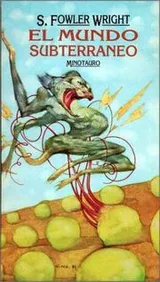 Cover of Mundo Subterraneo, El