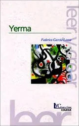 Cover of Yerma