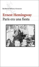 Cover of Paris Era Una Fiesta