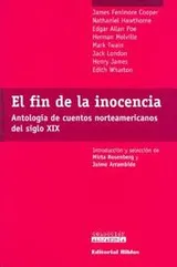 Cover of El fin de la inocencia