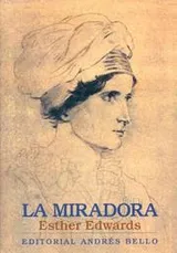 Cover of La Miradora