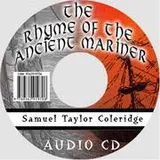 Cover of The rhyme of the ancient mariner