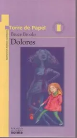 Cover of Dolores