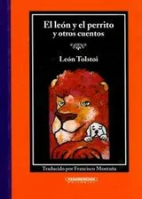 Cover of Cuentos