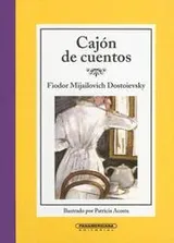Cover of Cuentos De Dostoievsky Fiodor