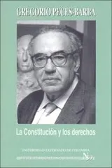 Cover of La Constitucion y Los Derechos