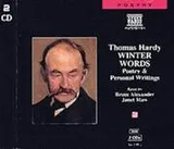Cover of Winter words