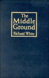 Cover of The Middle Ground