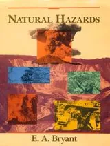Cover of Natural hazards