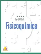 Cover of Fisicoquimica