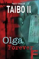 Cover of Olga forever