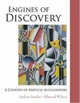 Cover of Engines of discovery