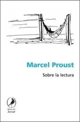 Cover of Sobre La Lectura