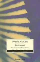 Cover of Fin de mundo