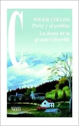 Cover of Percy and the prophet