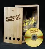 Cover of The Reach of Children