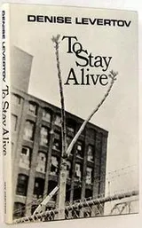Cover of To Stay Alive
