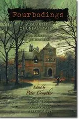 Cover of Fourbodings